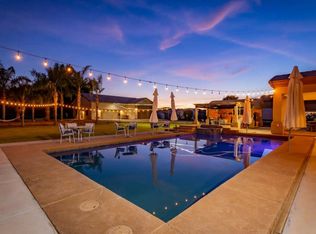 2111 E Melrose St, Gilbert, AZ 85297