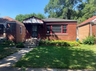 12236 S Wentworth Ave, Chicago, IL