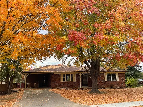 502 Savannah Ave, Elizabethtown, KY 42701