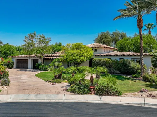 2970 S Branding Iron Ct, Yuma, AZ 85364