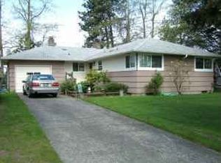 8606 Terrace Rd SW, Lakewood, WA 98498