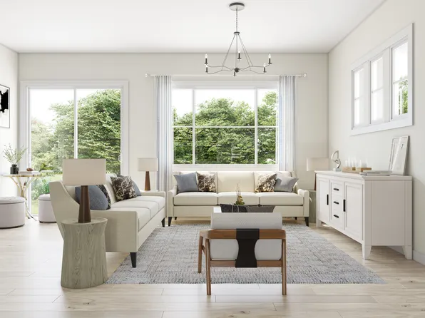 Residence 2 Plan, Corta Bella II