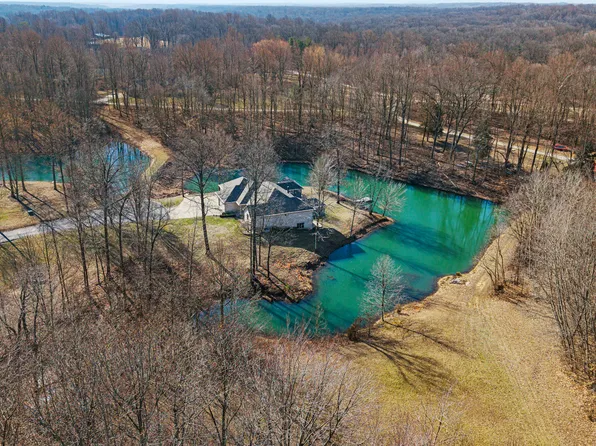 2437 W Wavelyn Cir N, Martinsville, IN 46151