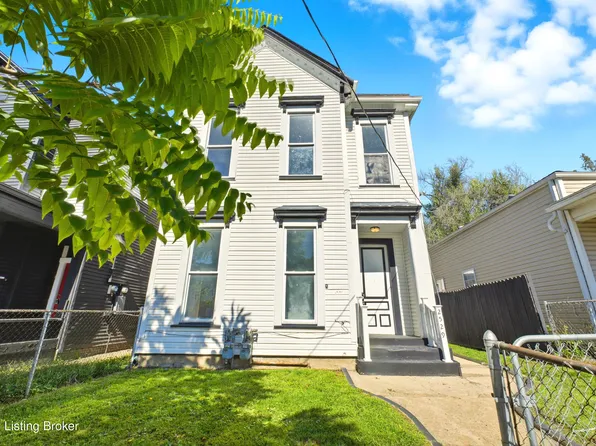 2529 W Main St, Louisville, KY 40212