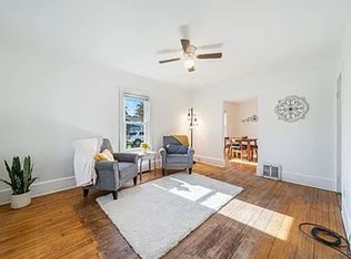 1319 Winnebago Ave, Oshkosh, WI 54901