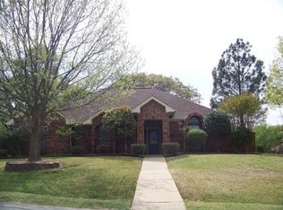 5 Whittier Ct, Highland Village, TX 75077
