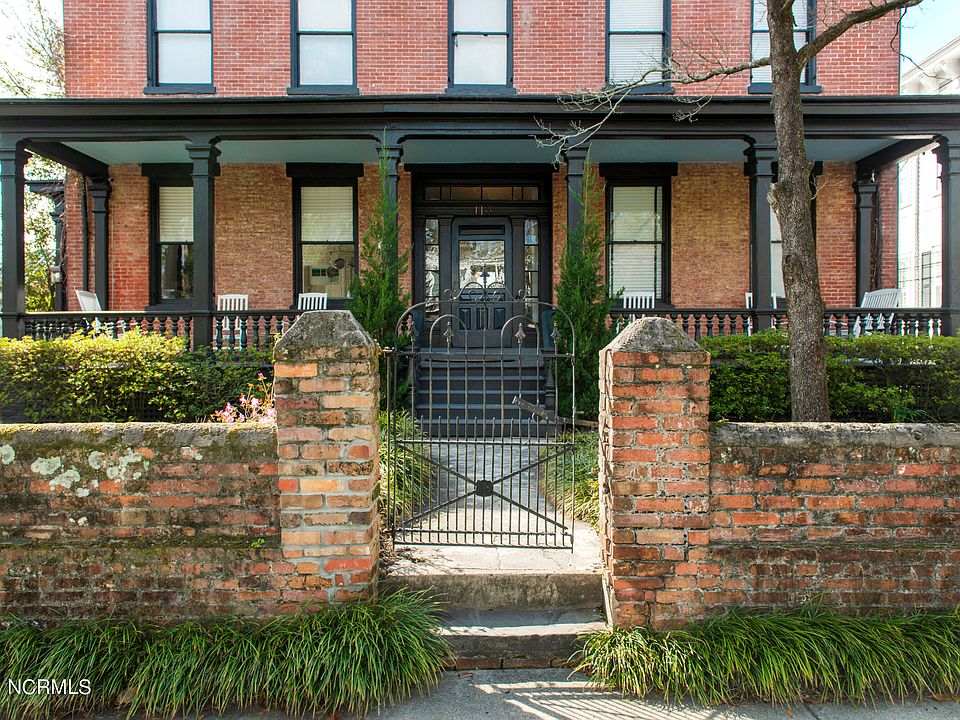 2nd image of 416 S Front Street #2
