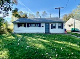 2384 Wisconsin St, Gary, IN 46407