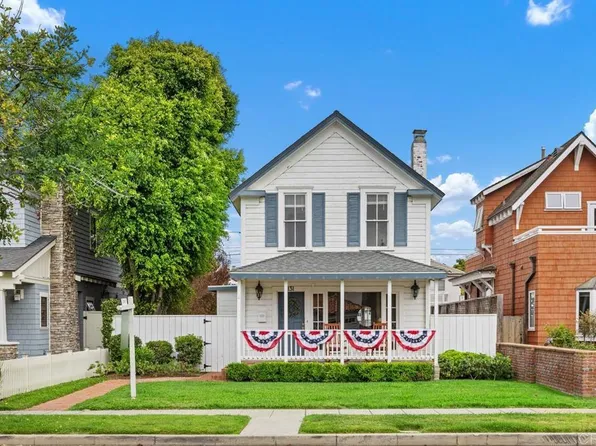 131 H Ave, Coronado, CA 92118