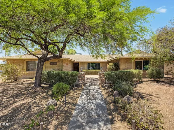 4418 S RITA Lane, Tempe, AZ 85282