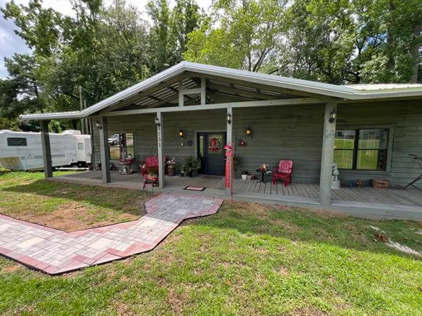 5731 County Road 1, Daleville, AL 36322