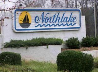 1812 Northlake Dr, Anderson, SC 29625
