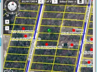 15150 Fleetwood Rd, Weeki Wachee, FL 34614