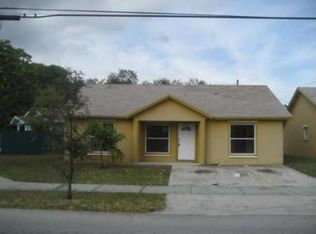 2411 NW 8th St, Pompano Beach, FL 33311