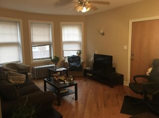 6168 N Wolcott Ave APT 2, Chicago, IL 60660