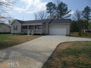 723 McDaniel Station Rd SW, Calhoun, GA 30701