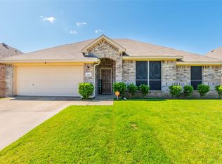 315 Fountain View Ln, Nevada, TX 75173