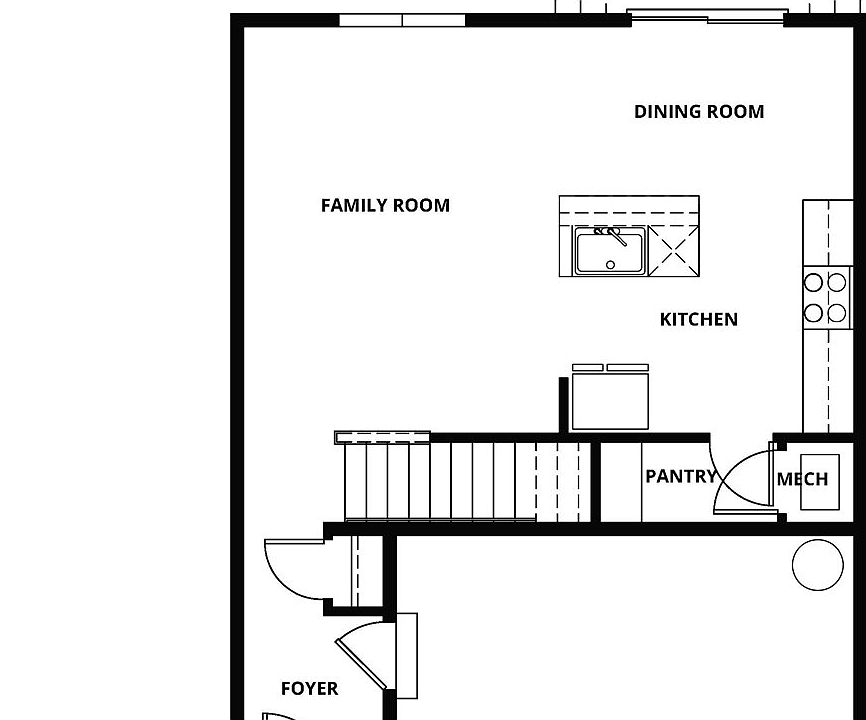 2nd image of 706 NE 14th Way
