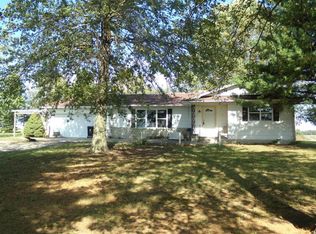 27395 Premier Ave, Gilliam, MO 65330