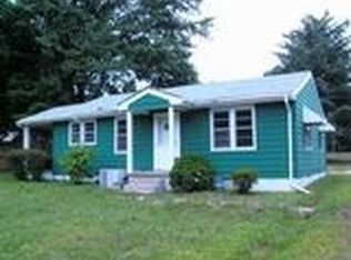 1369 Hull Rd, Athens, GA 30601