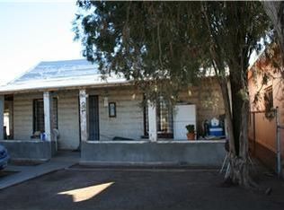 843 E 18th St, Douglas, AZ 85607