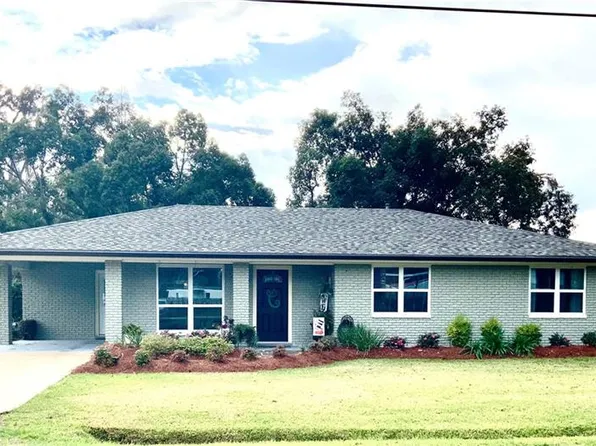 132 Mitchell Ln, Des Allemands, LA 70030