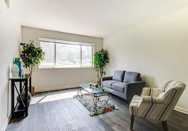 Fairmont Gardens — Photo 16