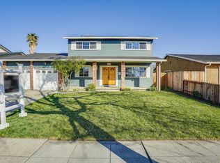 2296 Portal Way, San Jose, CA