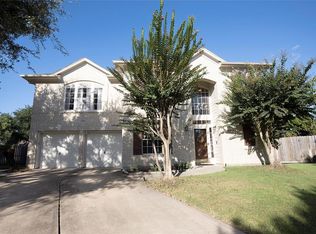 20302 Scenic Woods Cir, Cypress, TX 77433