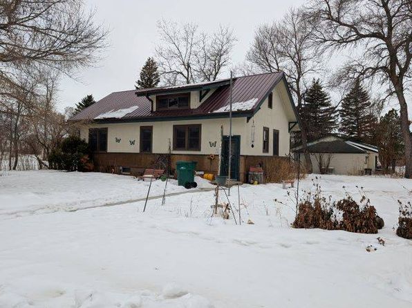 503 4th St, Maddock, ND 58348