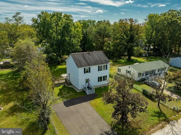 4075 W Adams Cir, Hammonton, NJ 08037