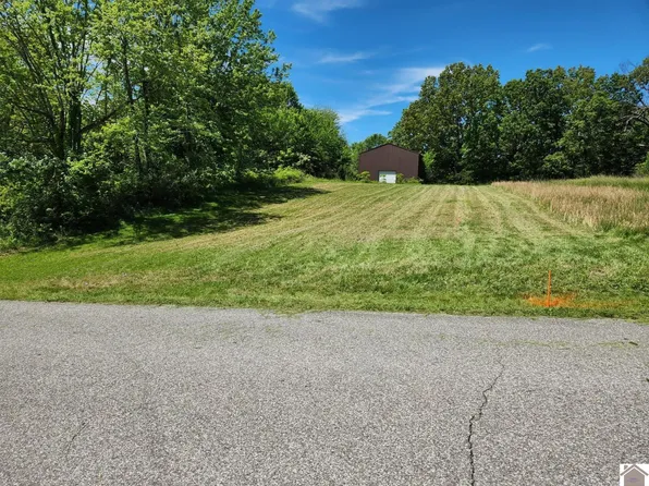 LOT 32 Section C Of Running Bear Subdivision #321, Gilbertsville, KY 42044