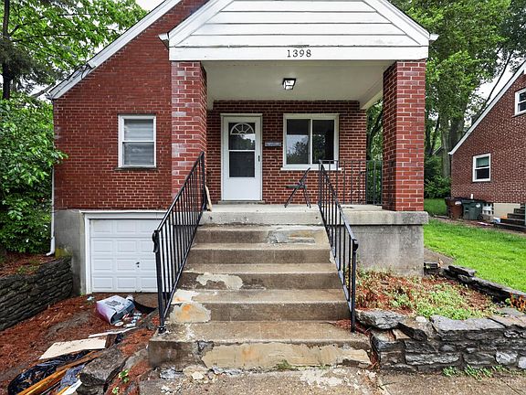 2nd image of 1398 Adams Rd