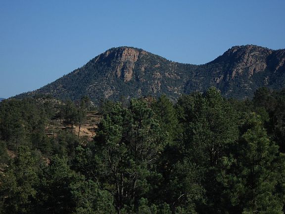 Granite Dells