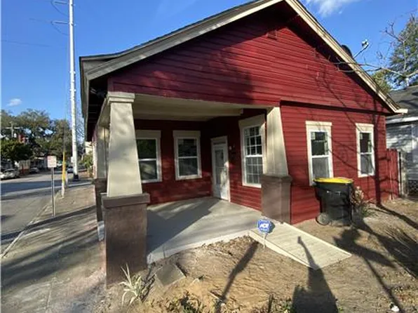 2604 Jefferson St, Savannah, GA 31401