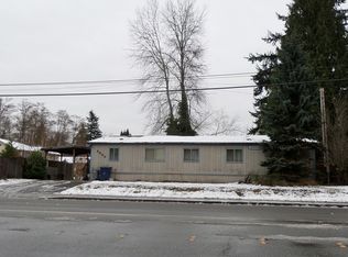 1922 112th St SW, Everett, WA 98204