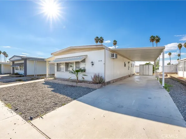 845 S Lyon Ave, Hemet, CA 92543