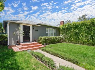 5111 Enfield Ave, Encino, CA 91316
