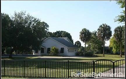 2nd gate and 2nd driveway