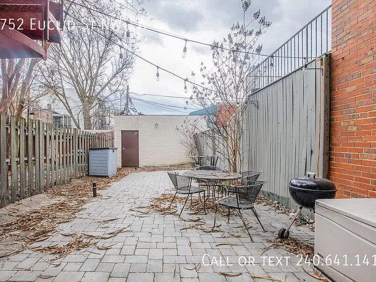 1752 Euclid St NW #A — Photo 33