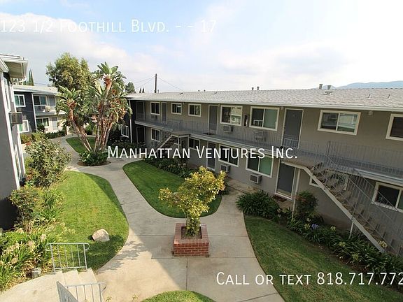 3rd image of 3123 1/2 Foothill Blvd APT 17