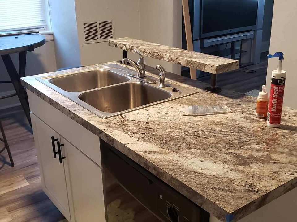 angle from bathroom doorway