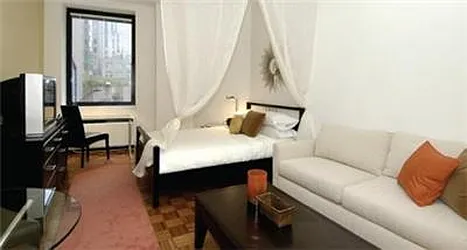 Rented by Lalezarian Properties