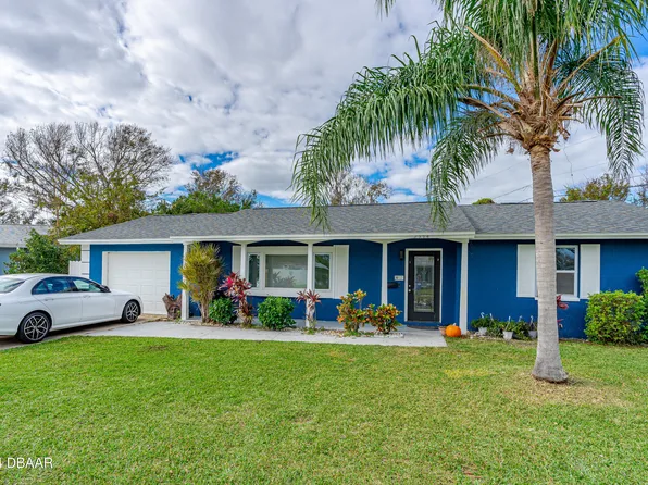 2354 Green St, South Daytona, FL 32119