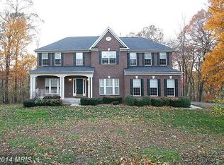 334 Brookwood Way, Hampstead, MD 21074