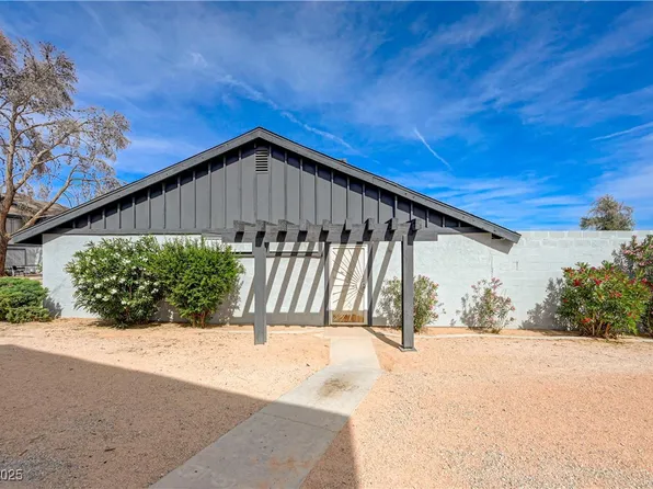 3924 Blackford Pl, Las Vegas, NV 89102
