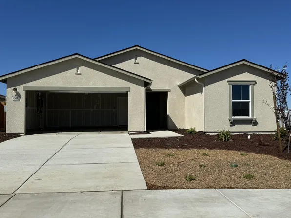 4549 Michelle Dr, Merced, CA 95348