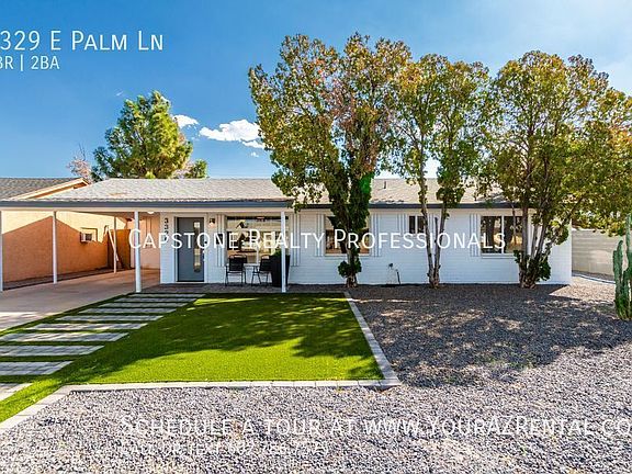 4th image of 3329 E Palm Ln