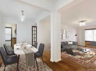 425 Central Park W APT 2J, New York, NY