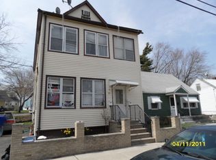 30 Kruger Pl, Passaic, NJ 07055